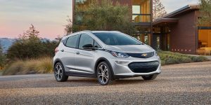 A Buyer's Guide to the 2021 Chevy Bolt EV