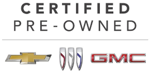 Chevrolet Buick GMC Certified Pre-Owned in Cincinnati, OH